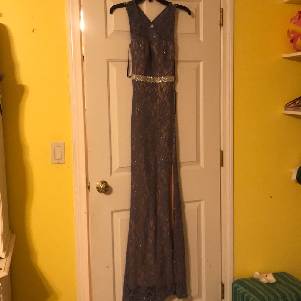 Never worn prom dress!!